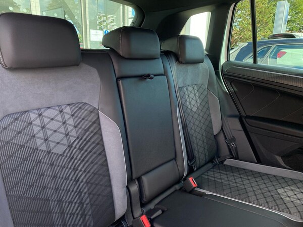 Used Volkswagen Tiguan 2023 for sale - 76037230: Photo 16