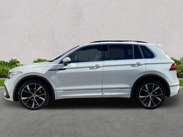Used Volkswagen Tiguan 2023 for sale - 76037230: Photo 19