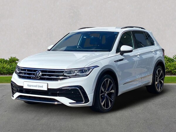 Used Volkswagen Tiguan 2023 for sale - 76037230: Photo 20