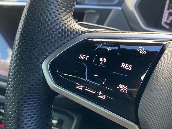 Used Volkswagen Tiguan 2023 for sale - 76037230: Photo 27