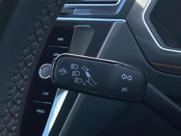 Used Volkswagen Tiguan 2023 for sale - 76037230: Photo 29