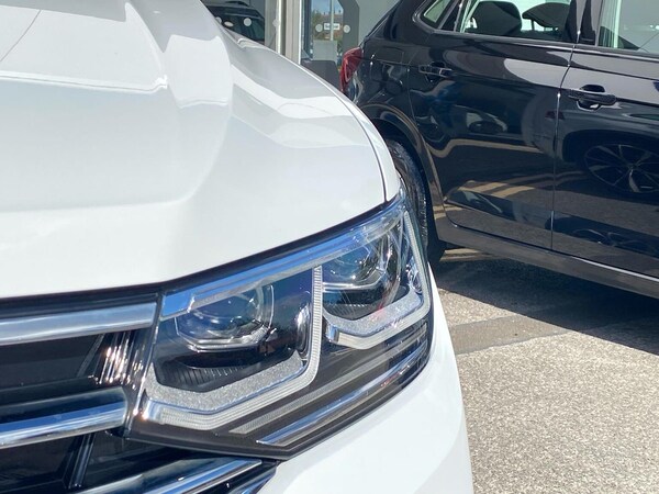 Used Volkswagen Tiguan 2023 for sale - 76037230: Photo 34