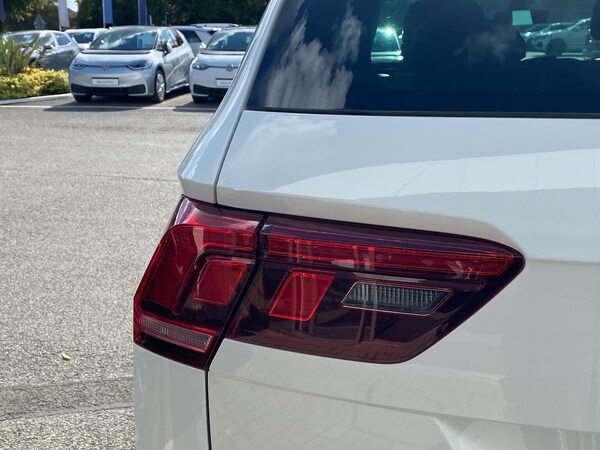Used Volkswagen Tiguan 2023 for sale - 76037230: Photo 36