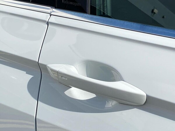 Used Volkswagen Tiguan 2023 for sale - 76037230: Photo 37