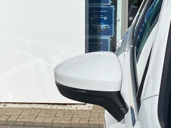 Used Volkswagen Tiguan 2023 for sale - 76037230: Photo 38