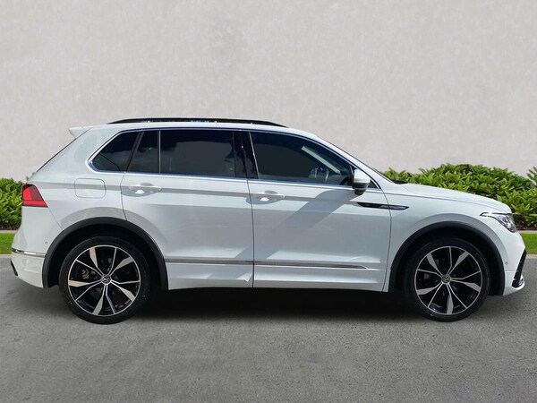 Used Volkswagen Tiguan 2023 for sale - 76037230: Photo 3