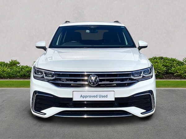 Used Volkswagen Tiguan 2023 for sale - 76037230: Photo 5