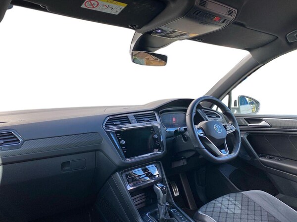 Used Volkswagen Tiguan 2023 for sale - 76037230: Photo 7