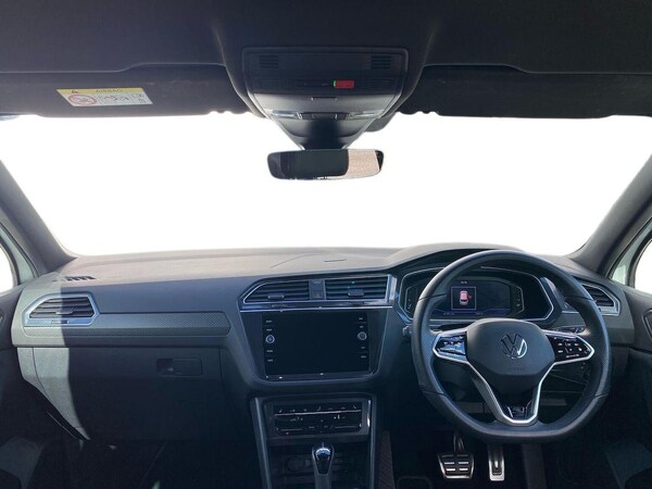 Used Volkswagen Tiguan 2023 for sale - 76037230: Photo 8