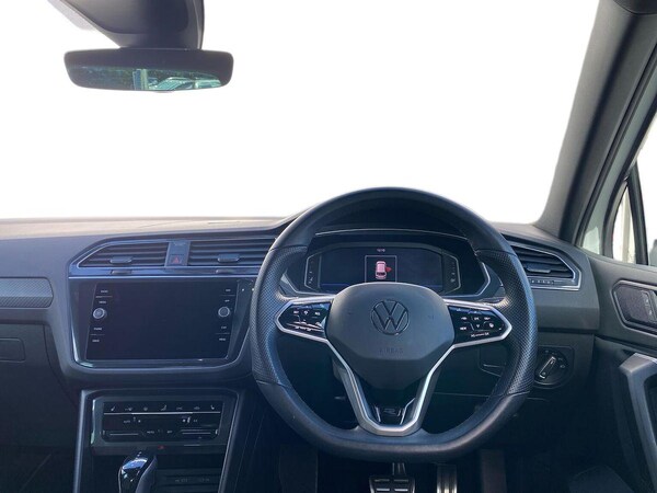 Used Volkswagen Tiguan 2023 for sale - 76037230: Photo 9