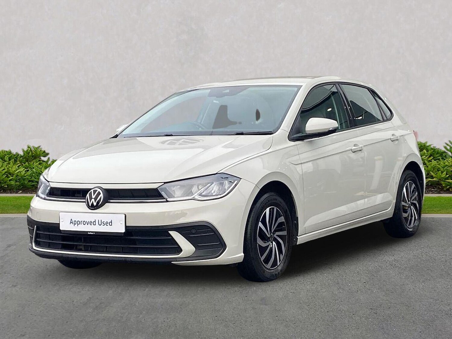 Used Volkswagen Polo 2024 for sale - 77759336: Photo 10