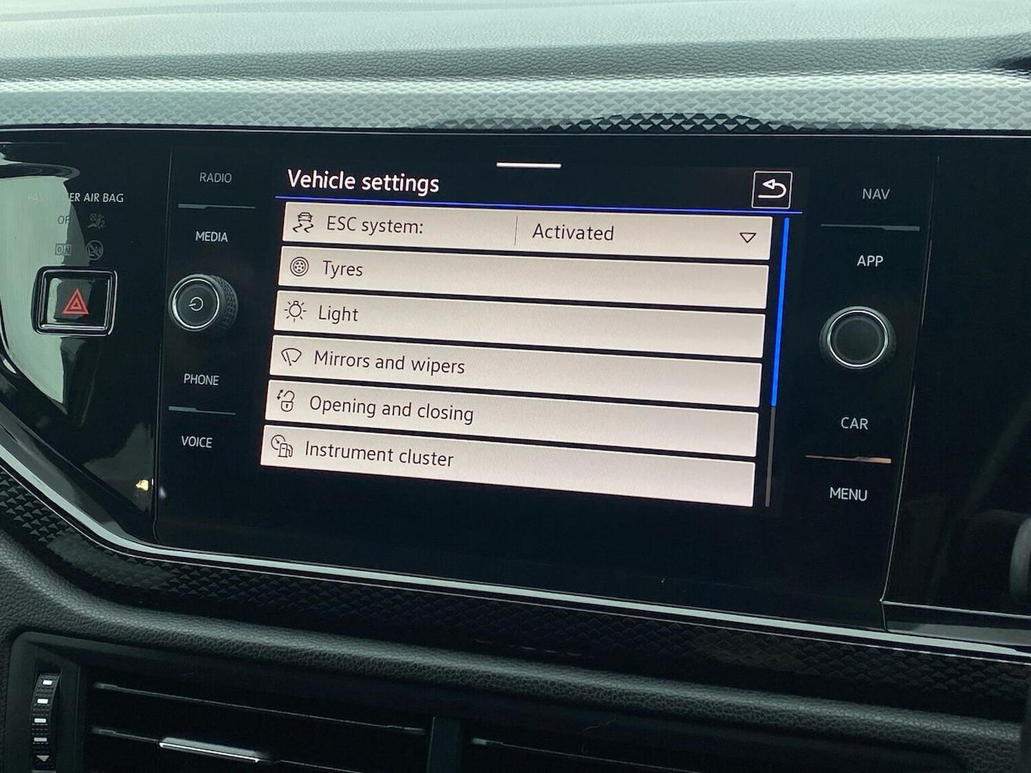 Used Volkswagen Polo 2024 for sale - 77759336: Photo 11