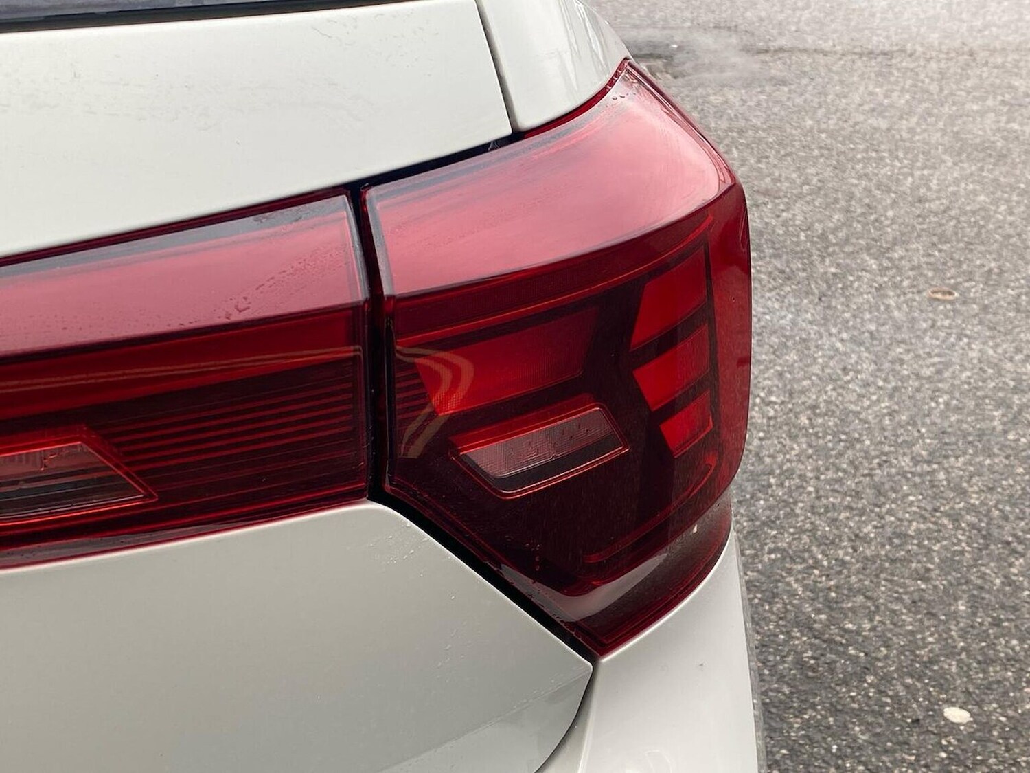 Used Volkswagen Polo 2024 for sale - 77759336: Photo 16