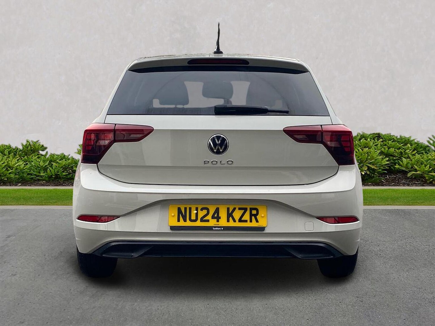 Used Volkswagen Polo 2024 for sale - 77759336: Photo 4