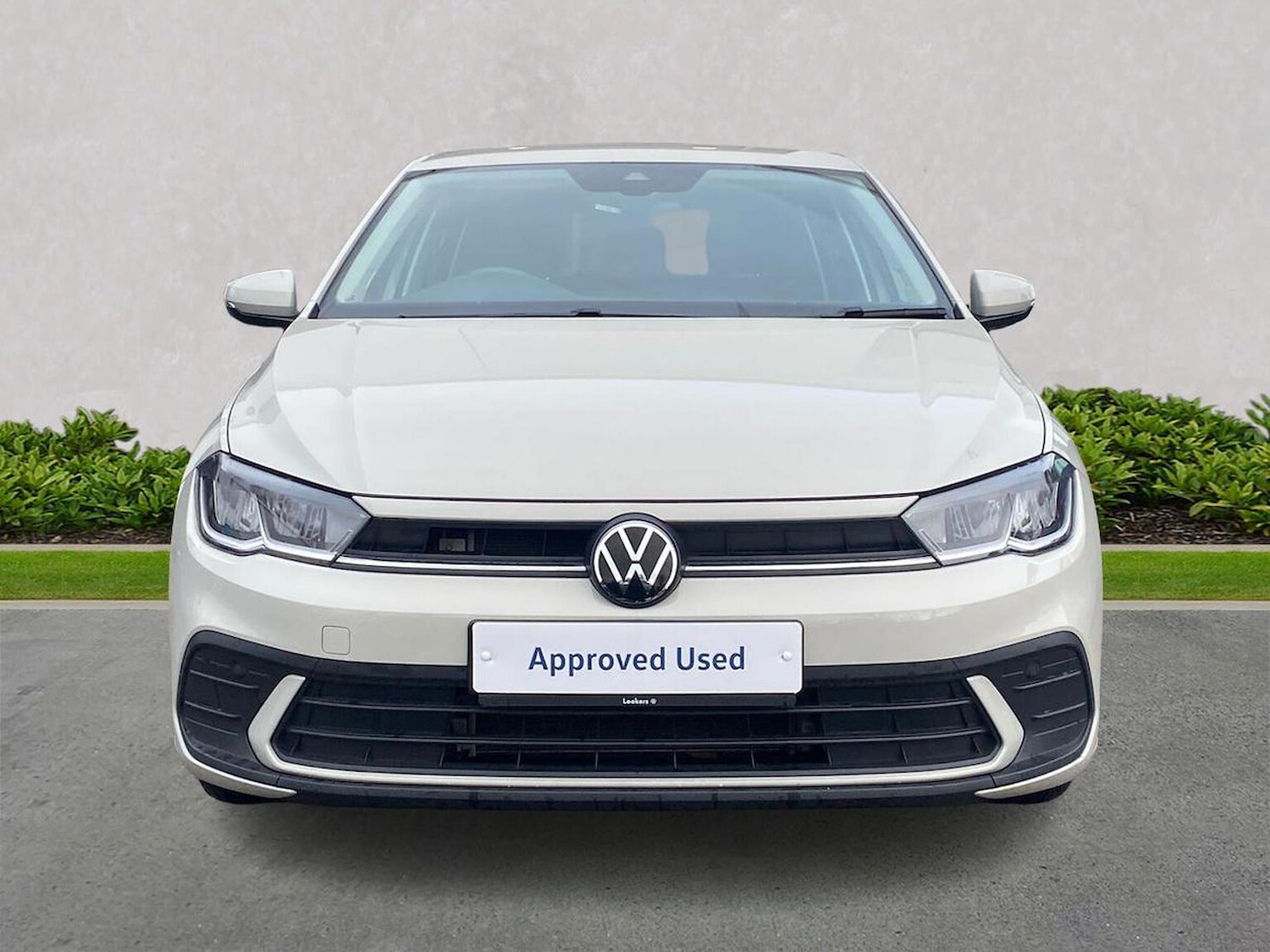 Used Volkswagen Polo 2024 for sale - 77759336: Photo 5