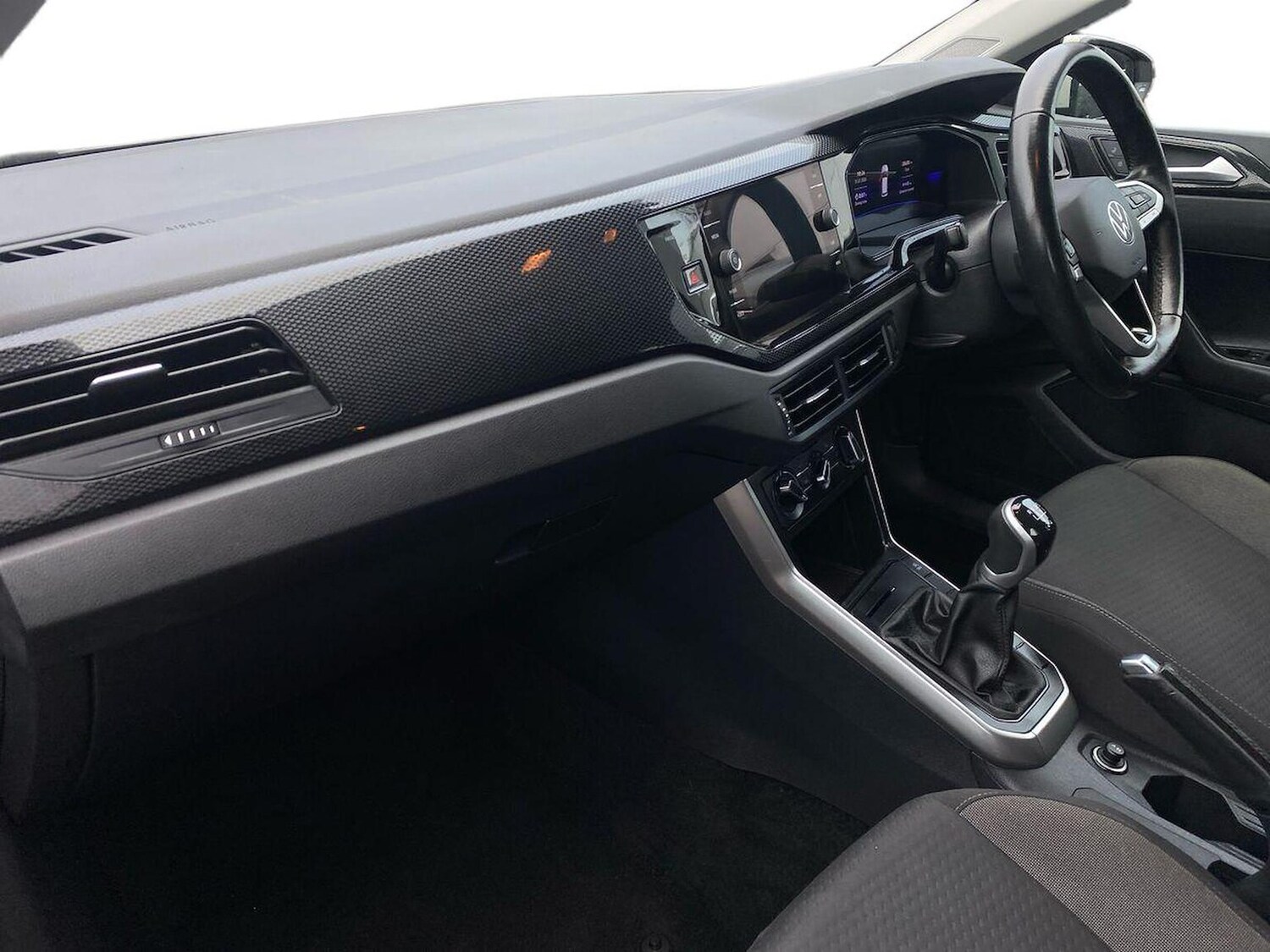 Used Volkswagen Polo 2024 for sale - 77759336: Photo 6