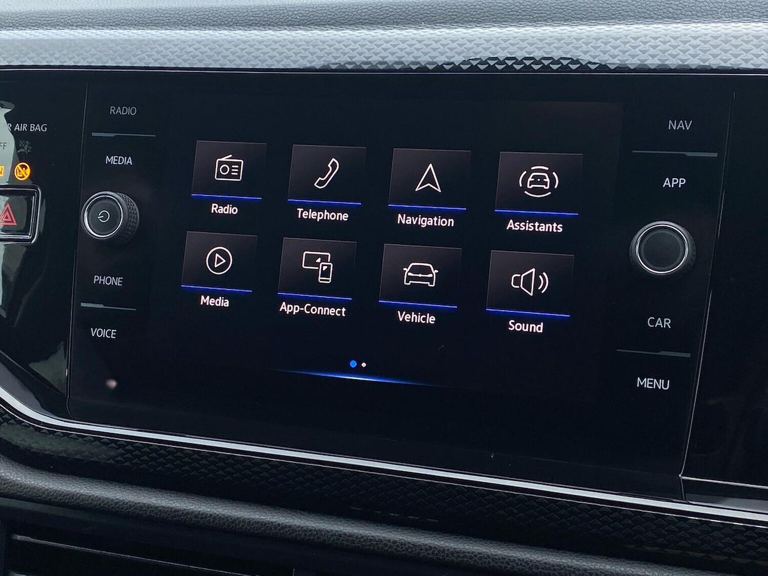 Used Volkswagen Polo 2024 for sale - 77759336: Photo 7