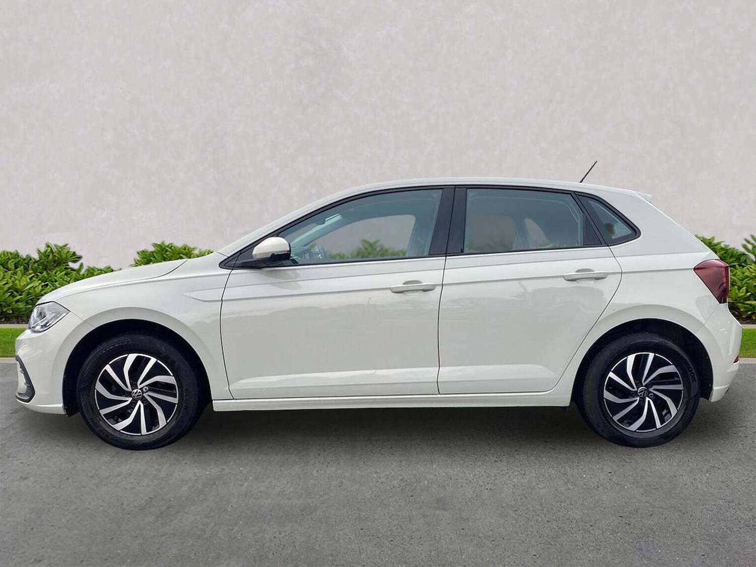 Used Volkswagen Polo 2024 for sale - 77759336: Photo 9