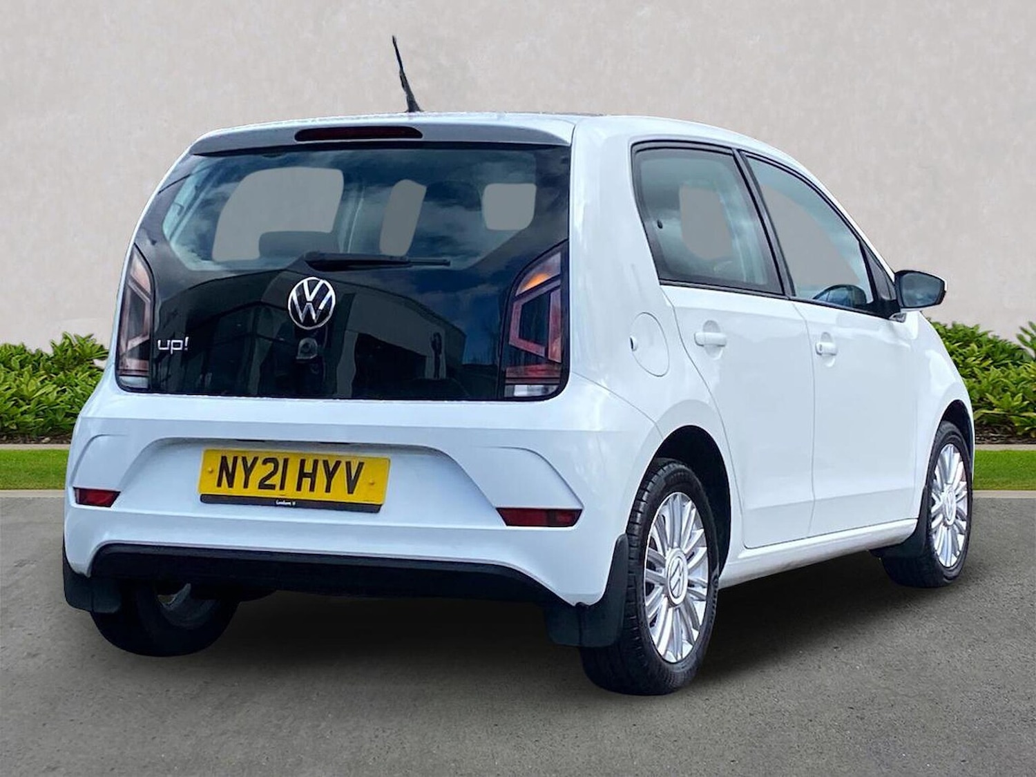 Used Volkswagen up! 2021 for sale - 78195691: Photo 11