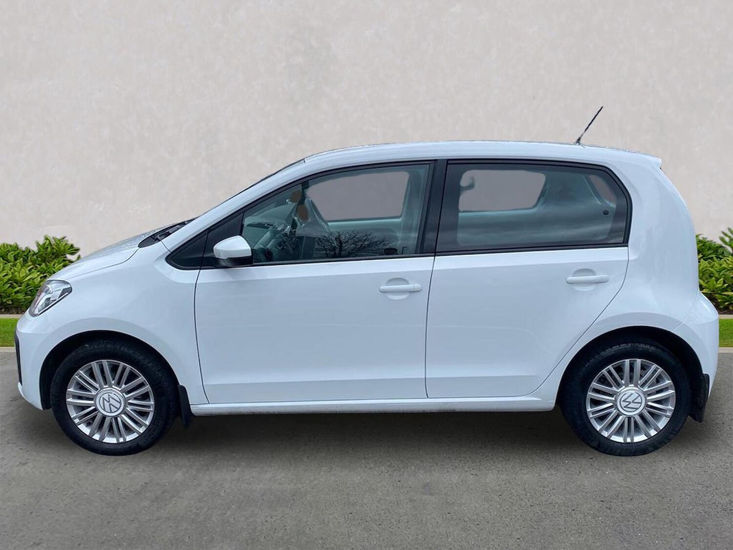 Used Volkswagen up! 2021 for sale - 78195691: Photo 12