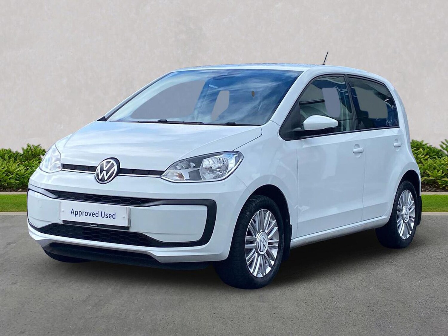 Used Volkswagen up! 2021 for sale - 78195691: Photo 13