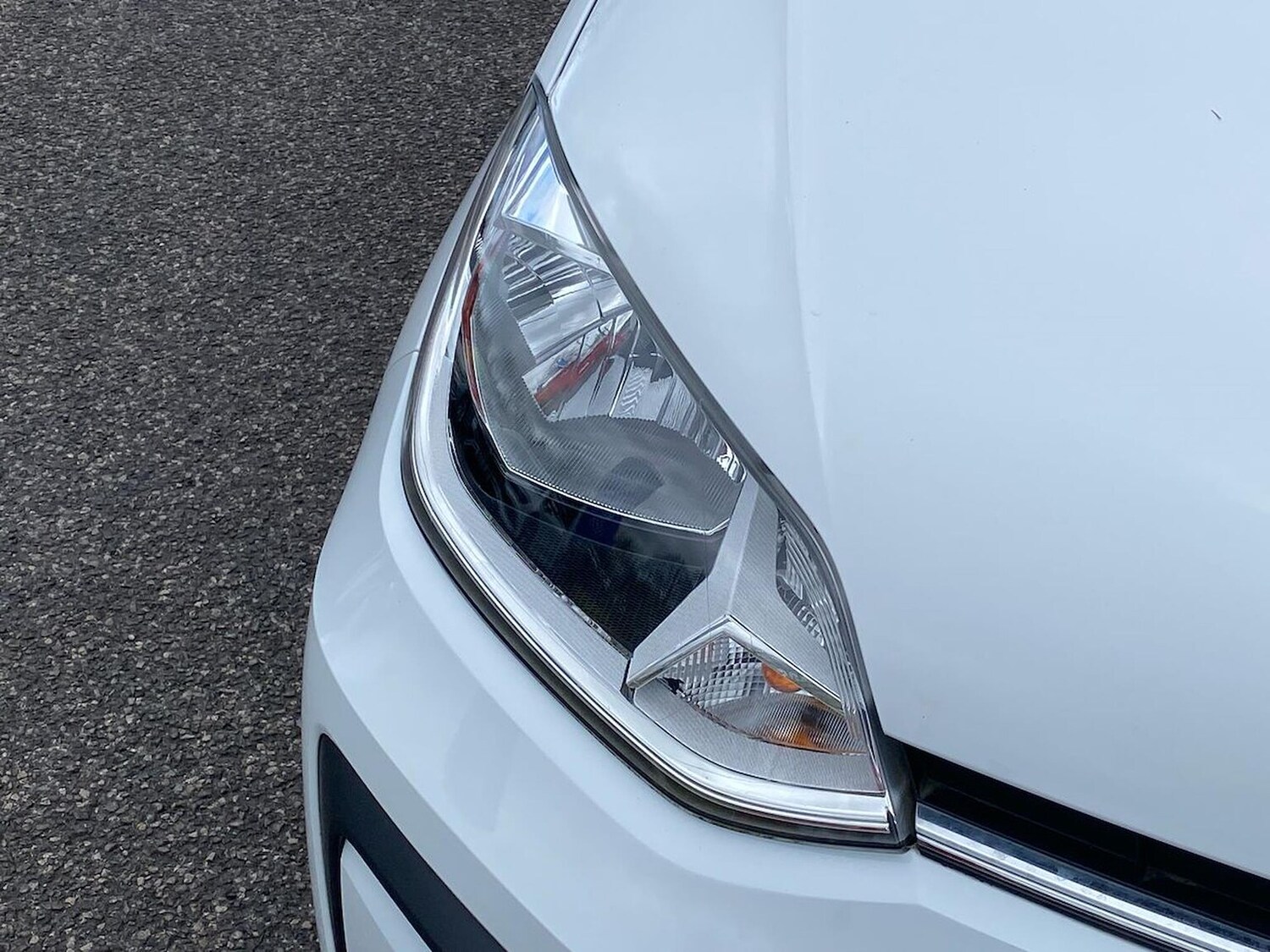 Used Volkswagen up! 2021 for sale - 78195691: Photo 14