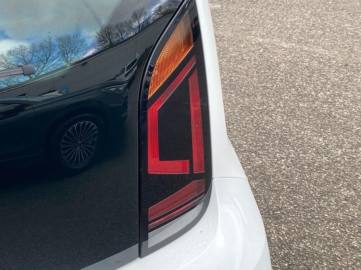 Used Volkswagen up! 2021 for sale - 78195691: Photo 15