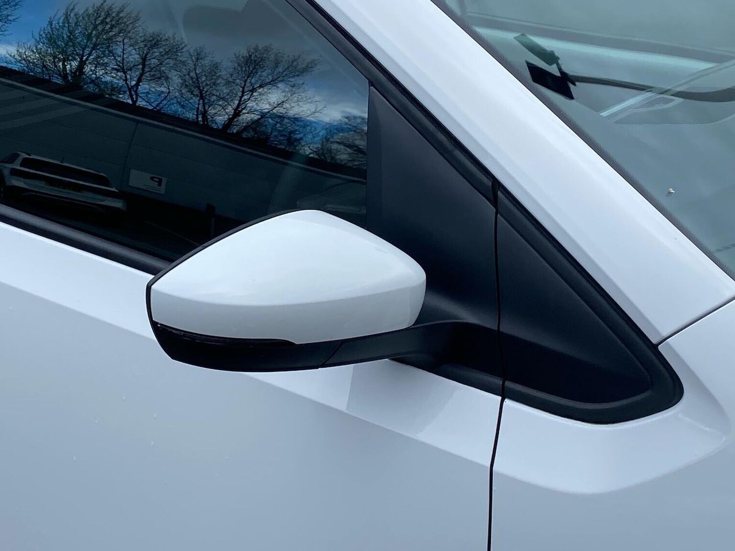 Used Volkswagen up! 2021 for sale - 78195691: Photo 17