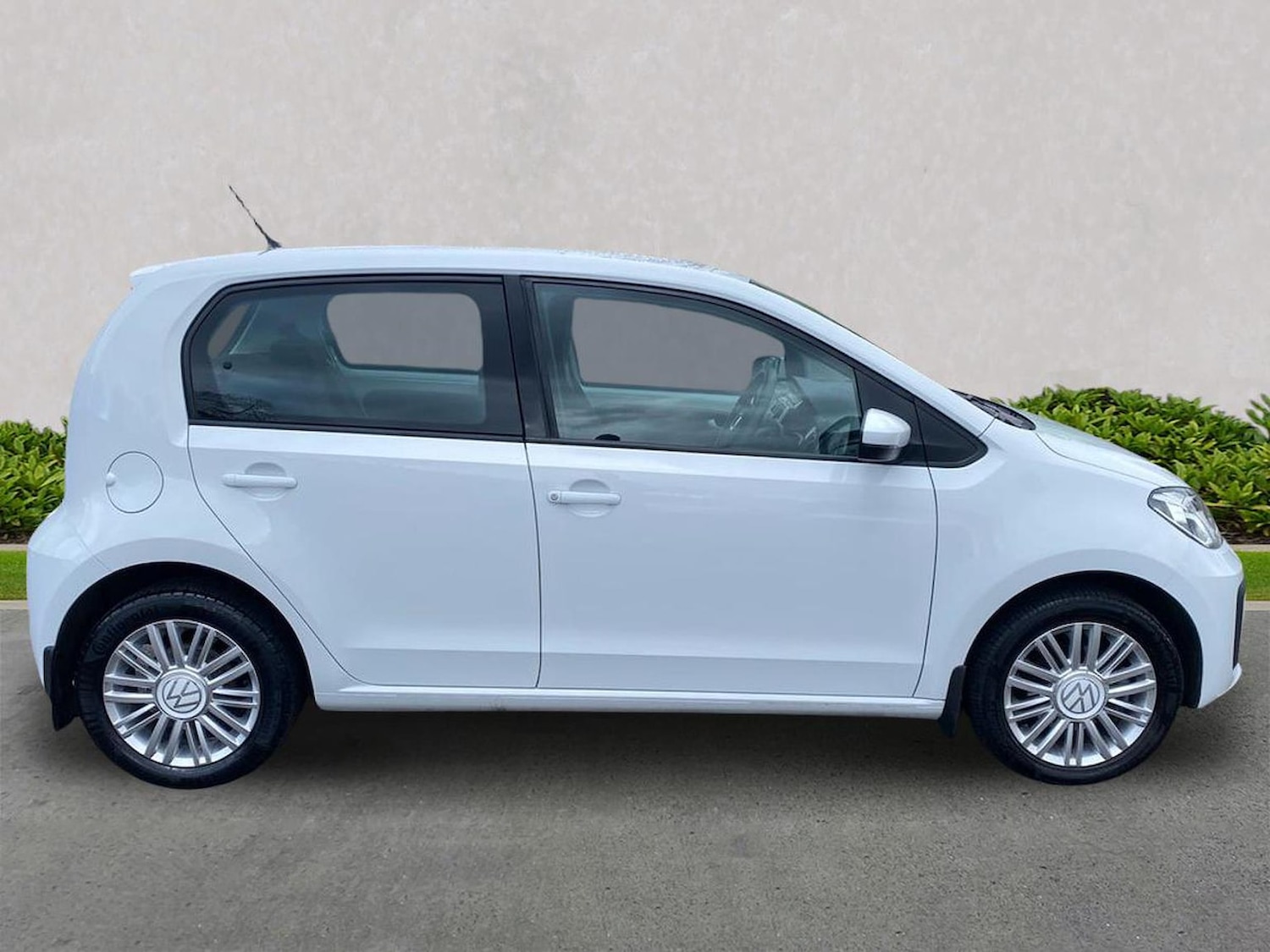 Used Volkswagen up! 2021 for sale - 78195691: Photo 3
