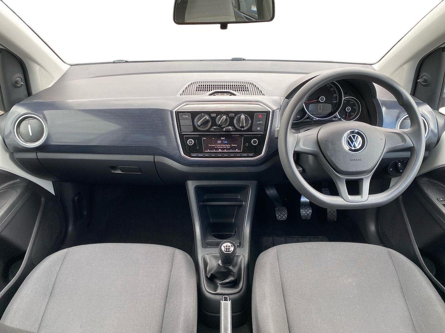 Used Volkswagen up! 2021 for sale - 78195691: Photo 5