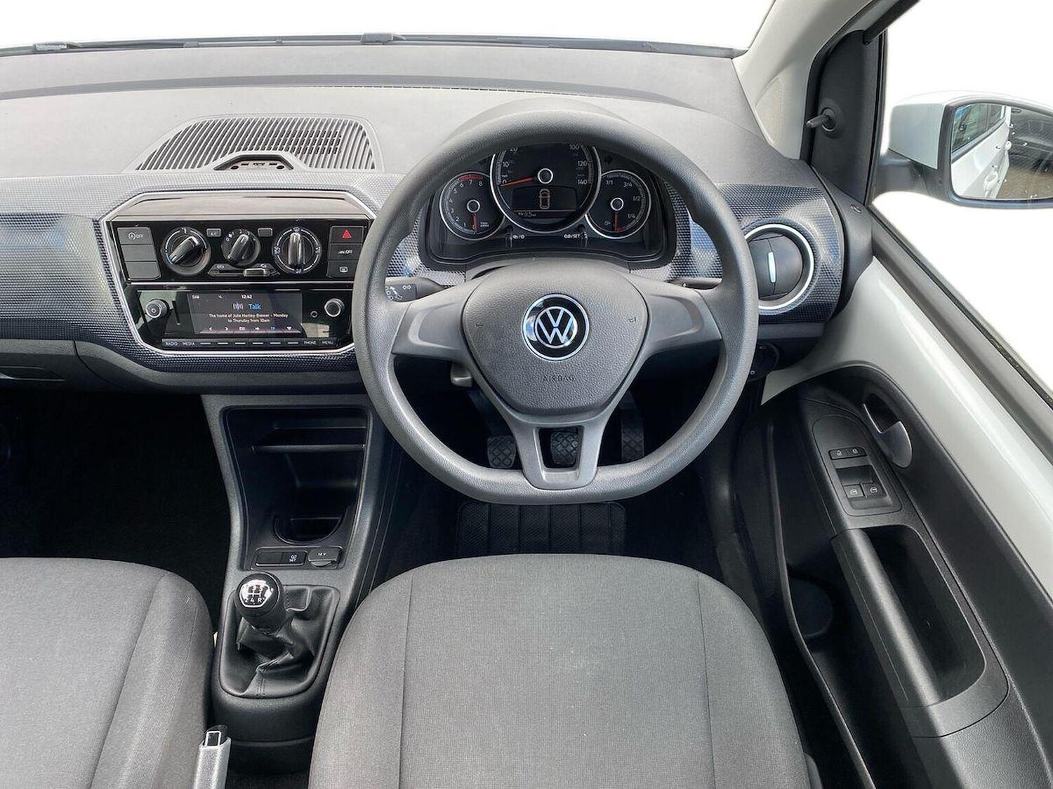 Used Volkswagen up! 2021 for sale - 78195691: Photo 6