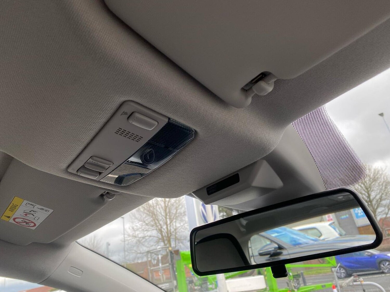 Used Volkswagen up! 2021 for sale - 78195691: Photo 8