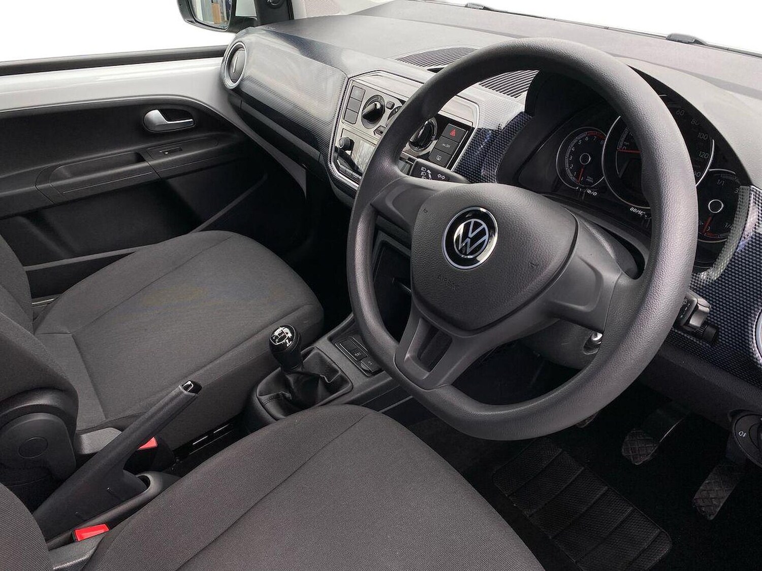 Used Volkswagen up! 2021 for sale - 78195691: Photo 9