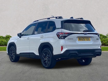 Used Subaru Forester 2025 for sale - 79439104: Photo