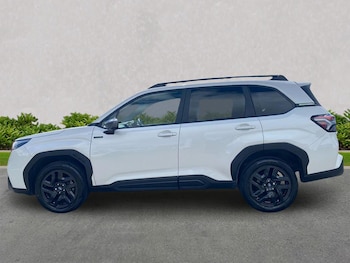 Used Subaru Forester 2025 for sale - 79439104: Photo