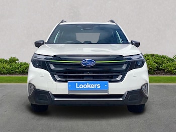 Used Subaru Forester 2025 for sale - 79439104: Photo
