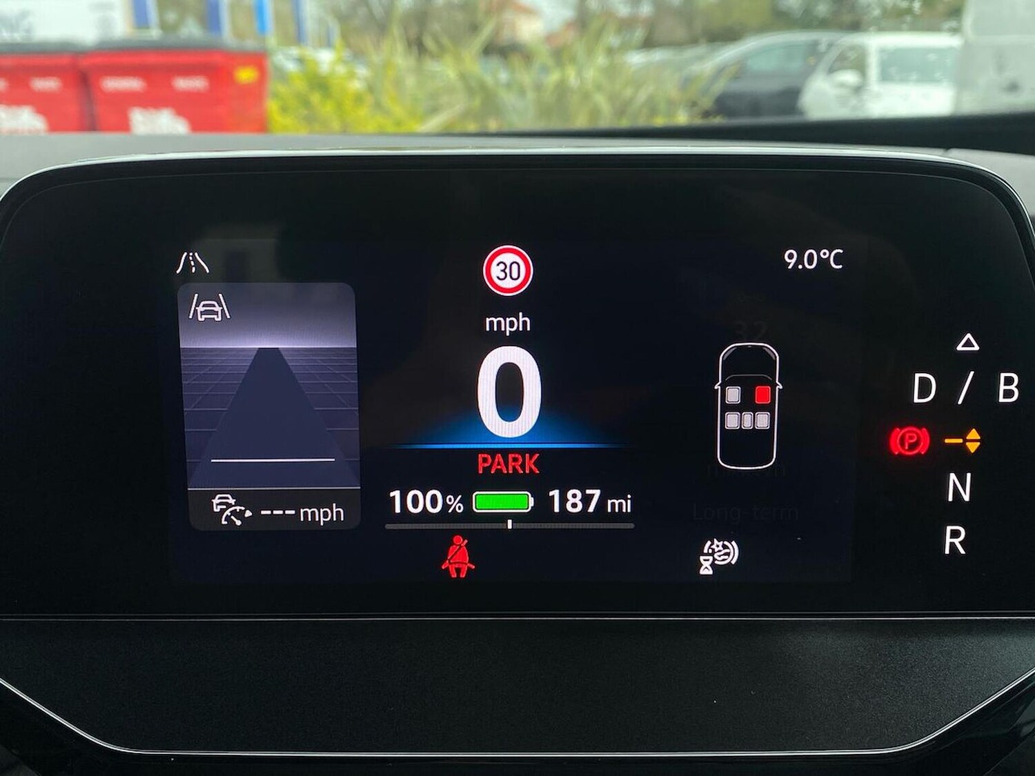 Used Volkswagen ID.4 2026 for sale - 78195788: Photo 10