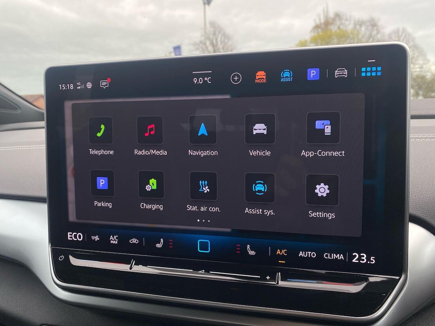 Used Volkswagen ID.4 2026 for sale - 78195788: Photo 11