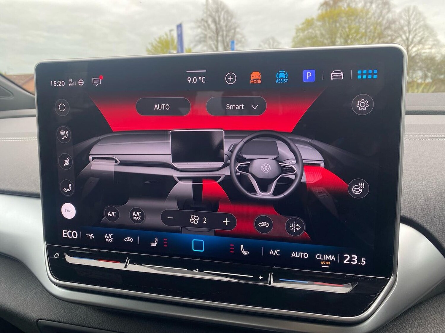 Used Volkswagen ID.4 2026 for sale - 78195788: Photo 12