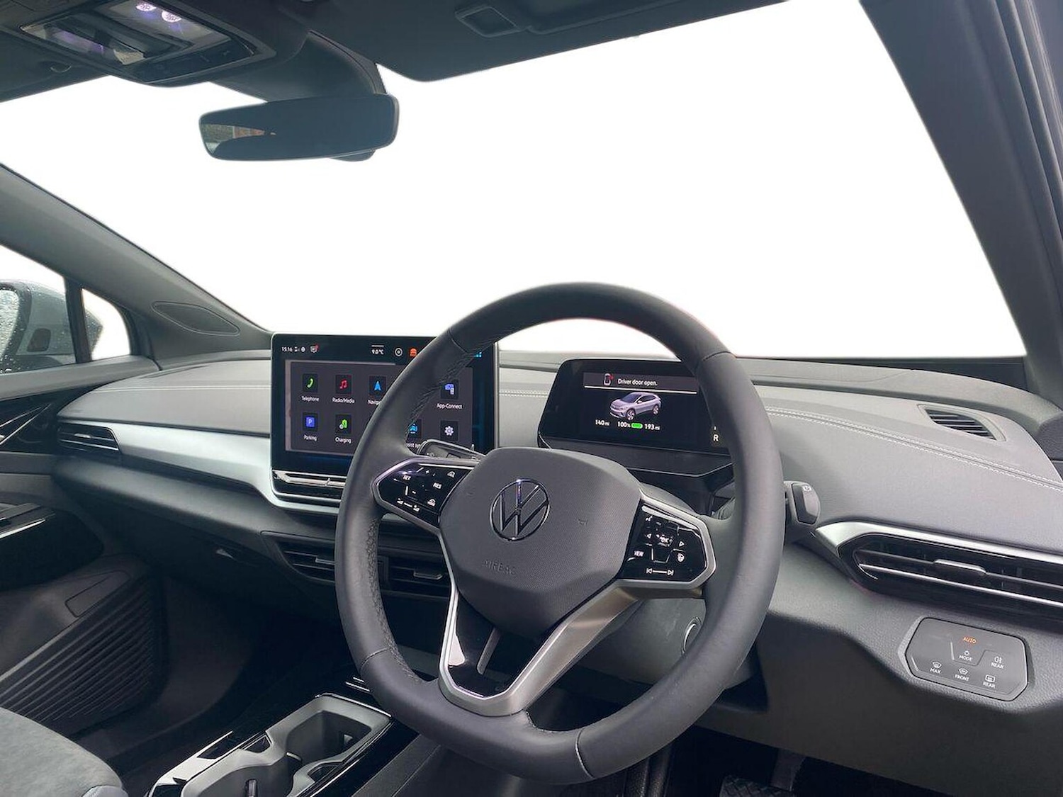 Used Volkswagen ID.4 2026 for sale - 78195788: Photo 15