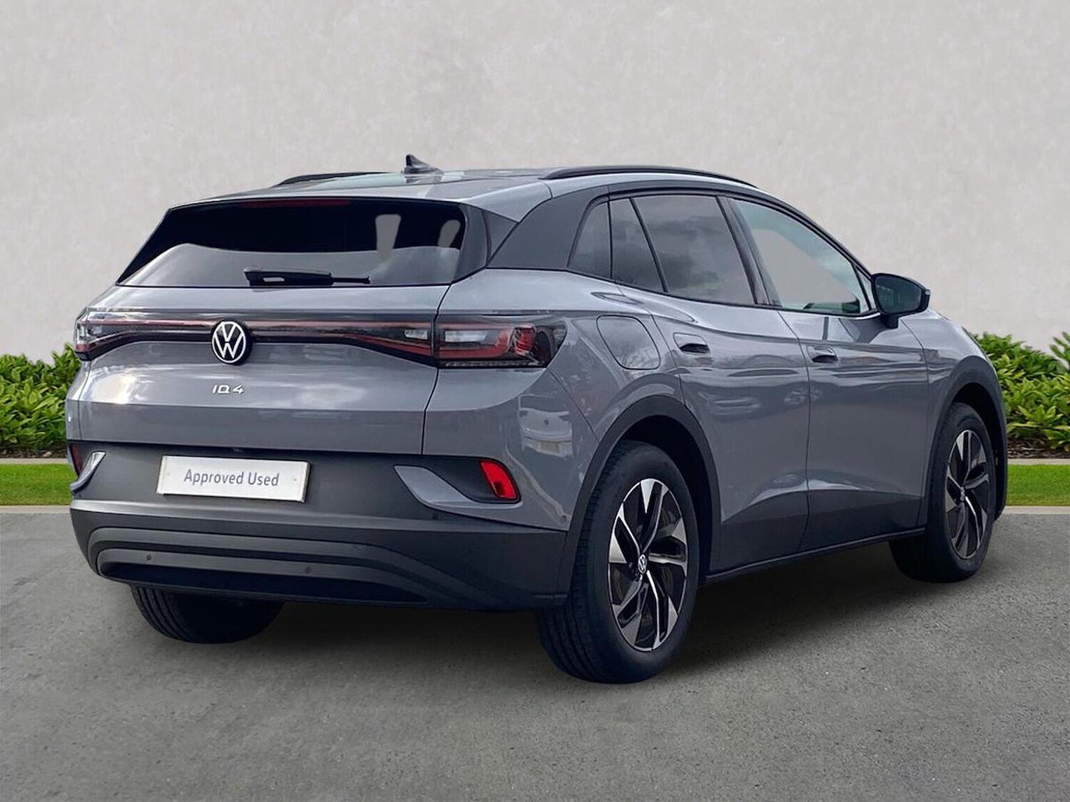 Used Volkswagen ID.4 2026 for sale - 78195788: Photo 18