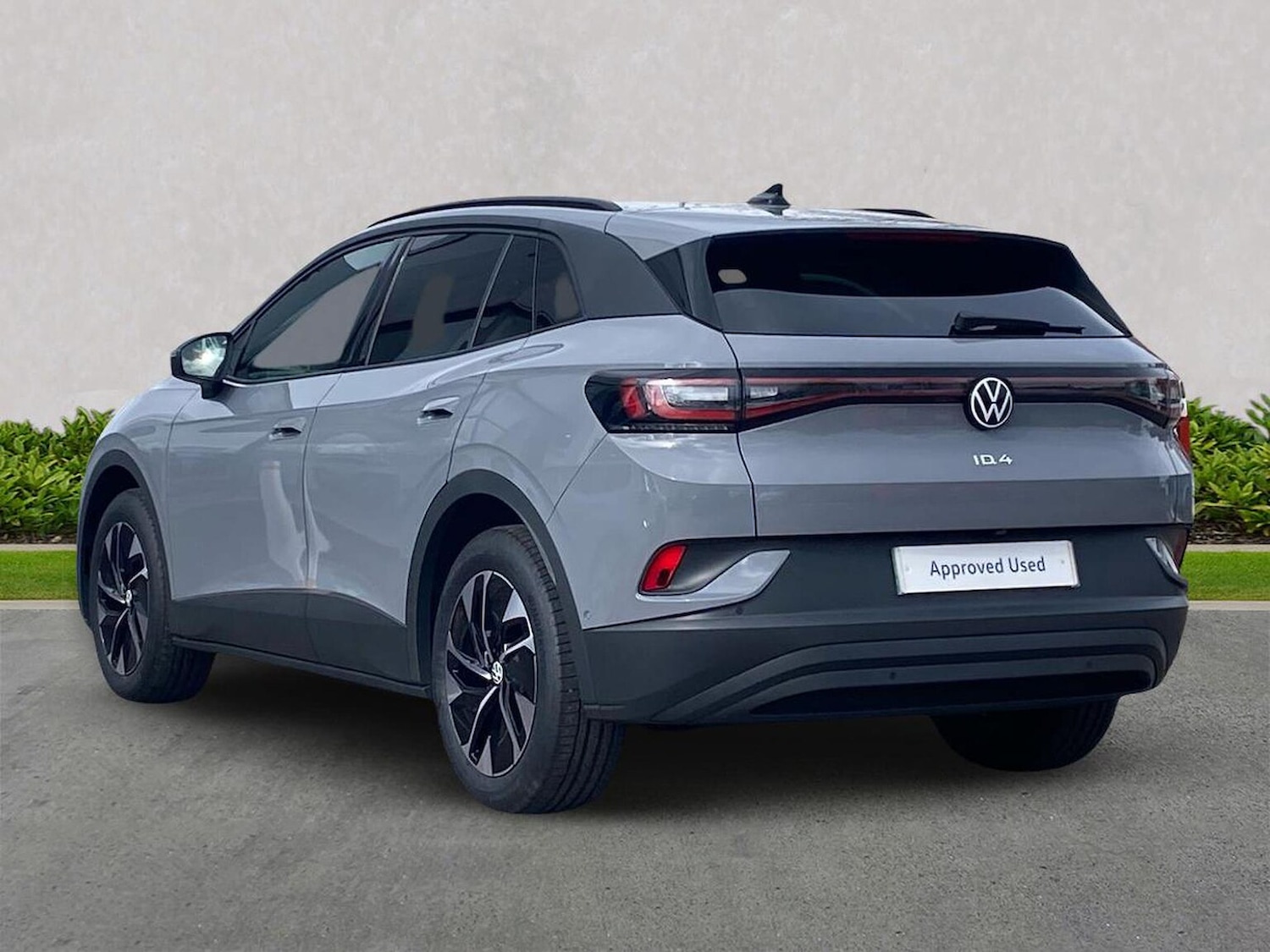 Used Volkswagen ID.4 2026 for sale - 78195788: Photo 2