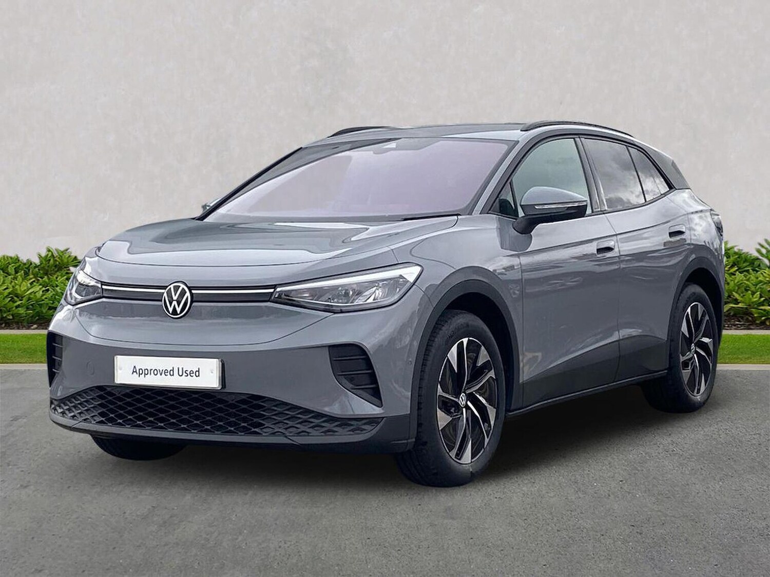 Used Volkswagen ID.4 2026 for sale - 78195788: Photo 20