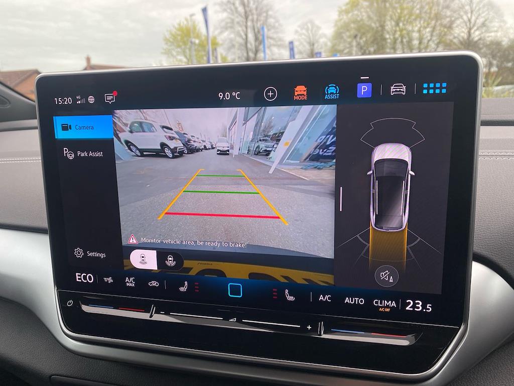 Used Volkswagen ID.4 2026 for sale - 78195788: Photo 23