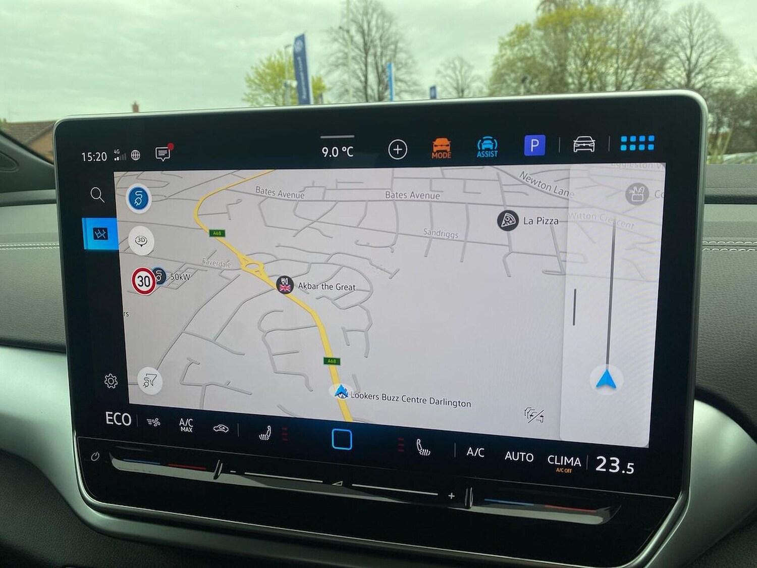 Used Volkswagen ID.4 2026 for sale - 78195788: Photo 24