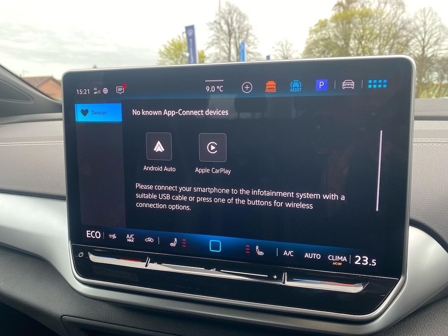 Used Volkswagen ID.4 2026 for sale - 78195788: Photo 25