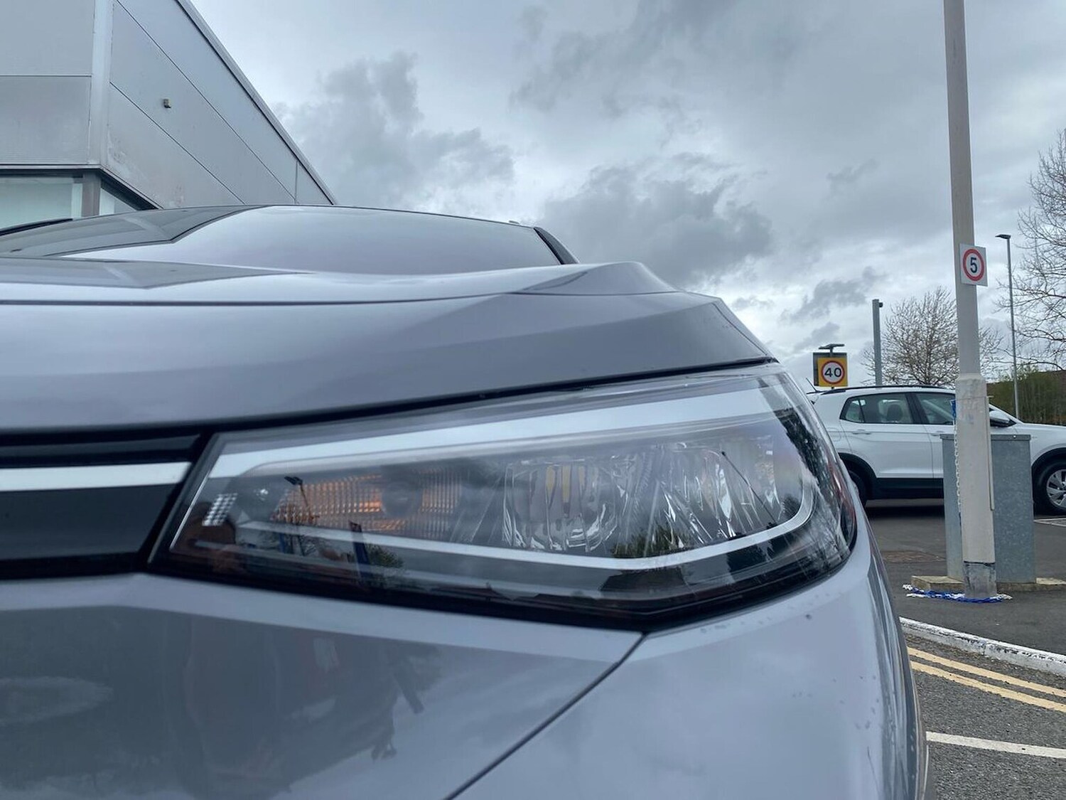 Used Volkswagen ID.4 2026 for sale - 78195788: Photo 33