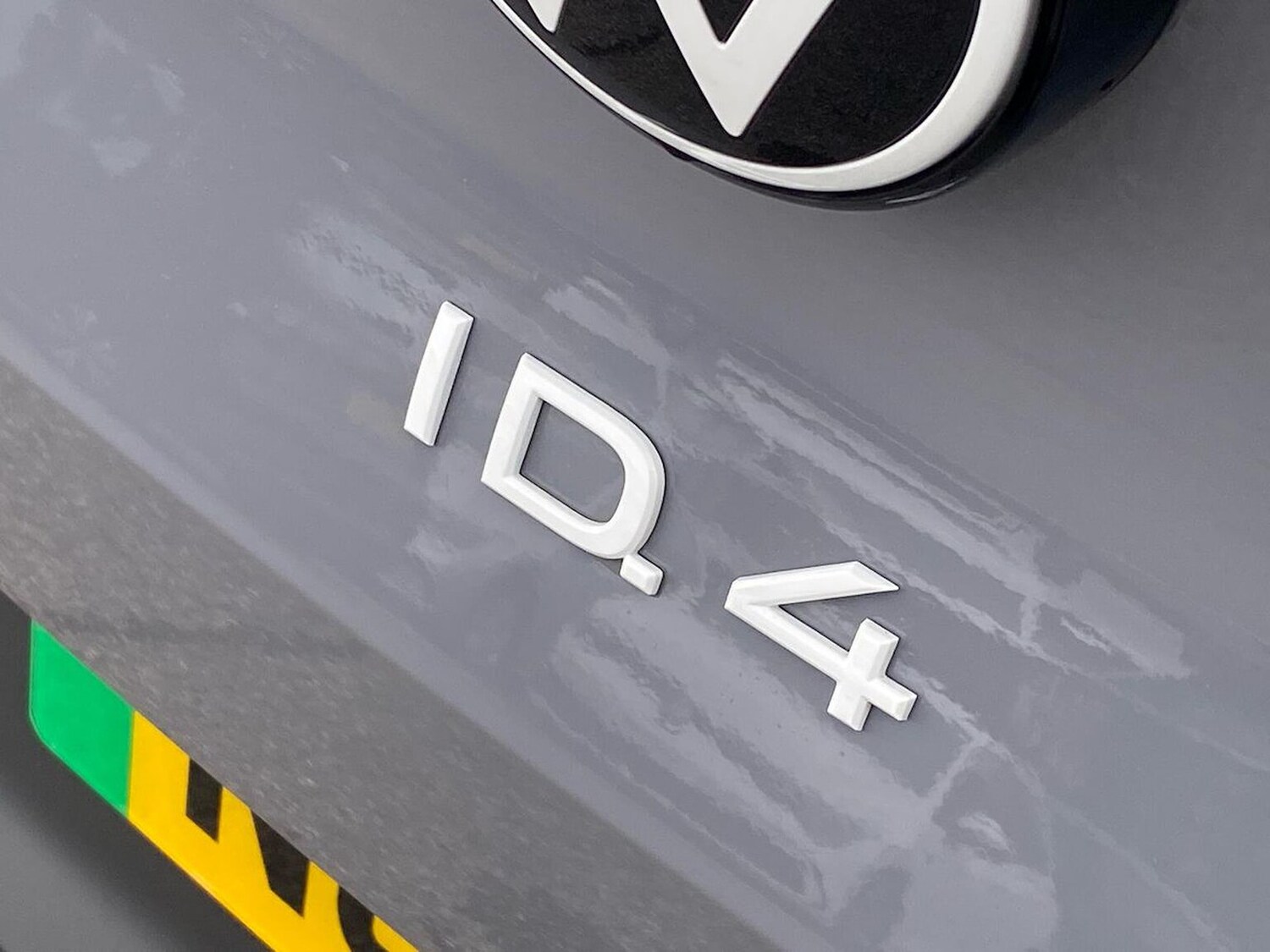 Used Volkswagen ID.4 2026 for sale - 78195788: Photo 34