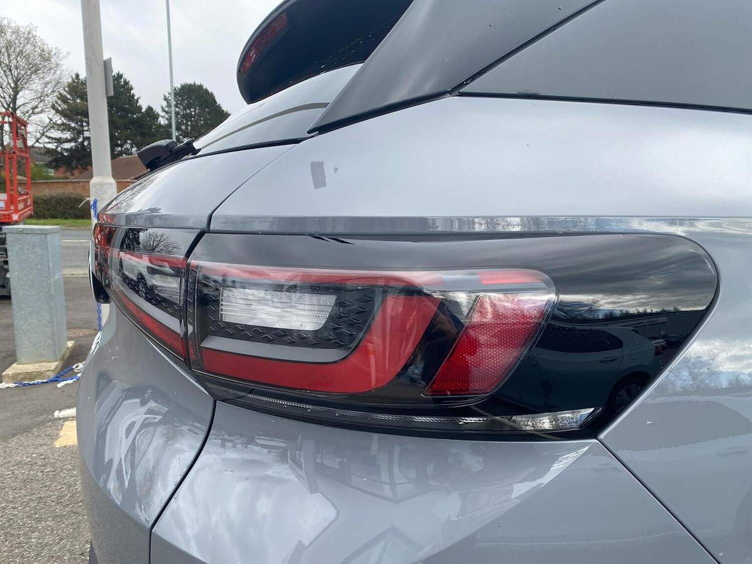 Used Volkswagen ID.4 2026 for sale - 78195788: Photo 35