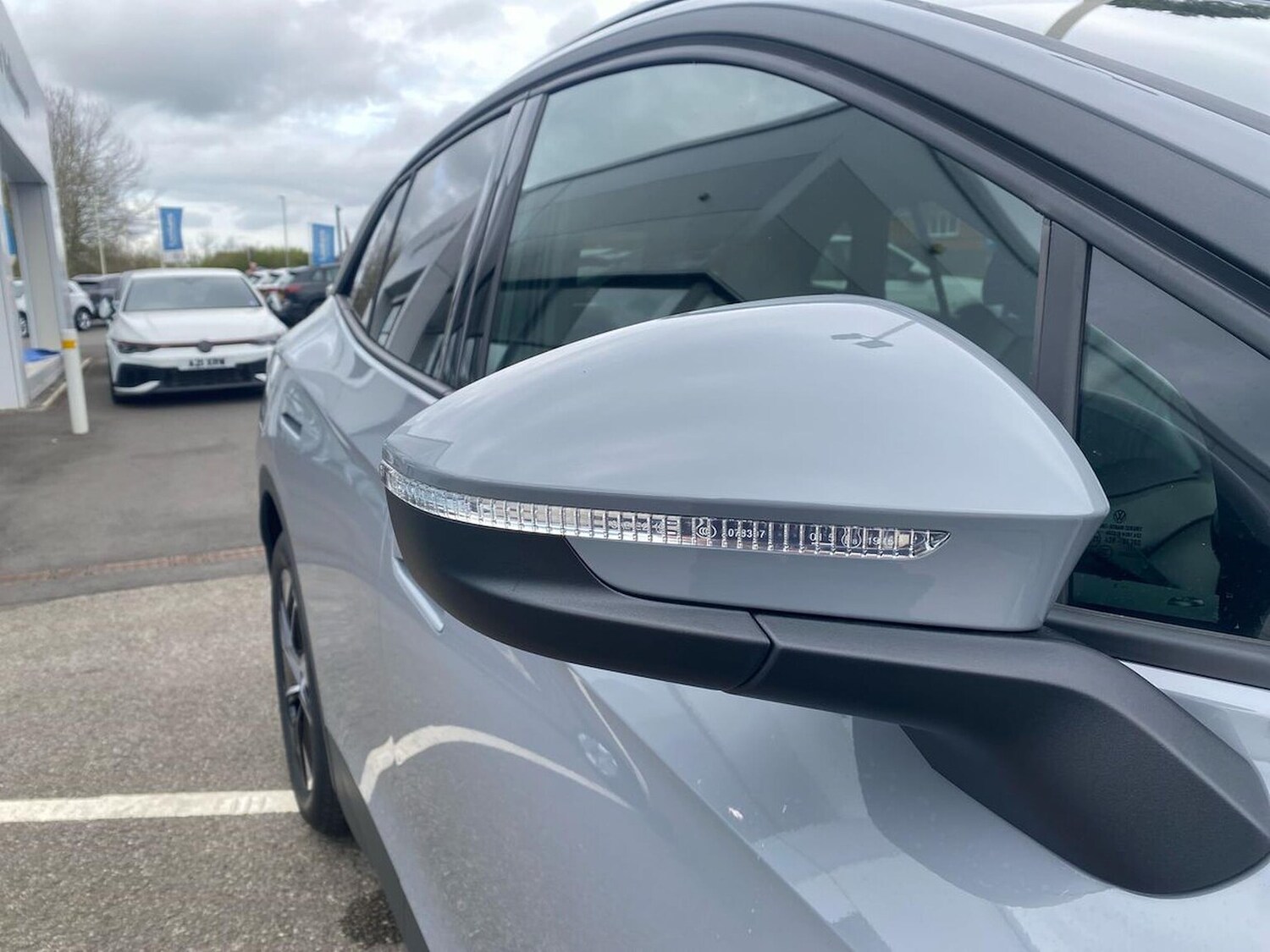 Used Volkswagen ID.4 2026 for sale - 78195788: Photo 37